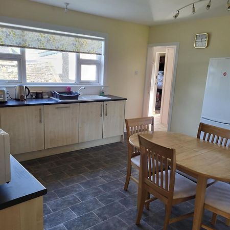 Kirbister Mill Farm Cottage Kirkwall Kültér fotó