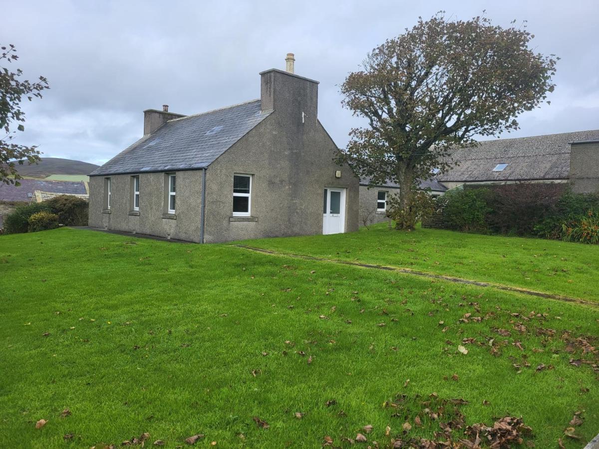 Kirbister Mill Farm Cottage Kirkwall Kültér fotó