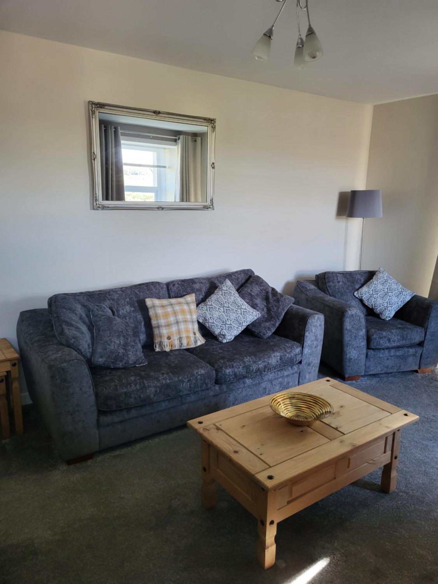 Kirbister Mill Farm Cottage Kirkwall Kültér fotó