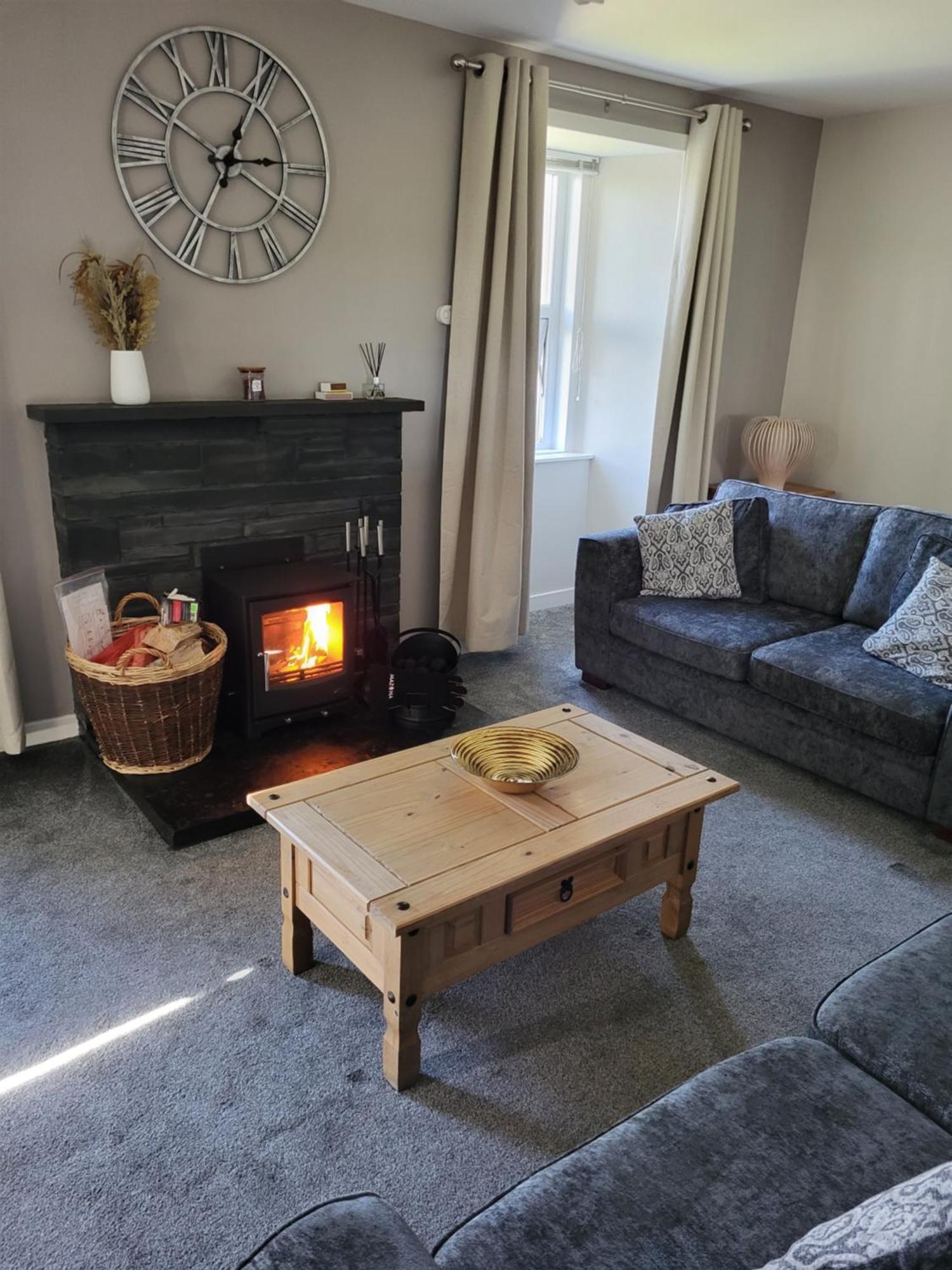 Kirbister Mill Farm Cottage Kirkwall Kültér fotó